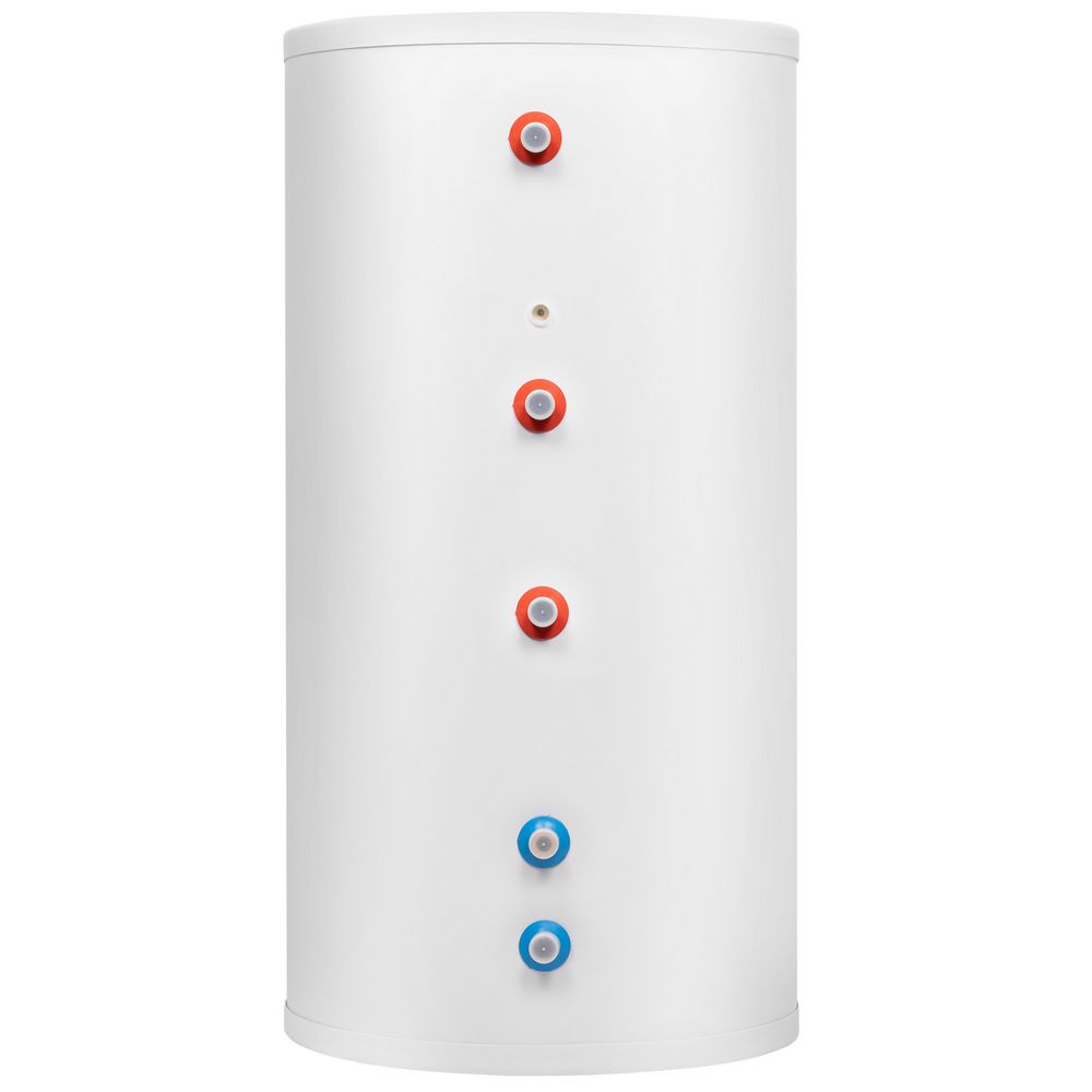 Бойлер косвенного нагрева Royal Thermo AQUATEC INOX RTWX 150 напольный