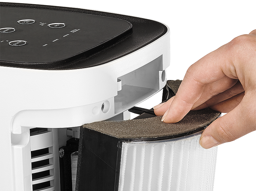 Очиститель воздуха Ballu AP-110