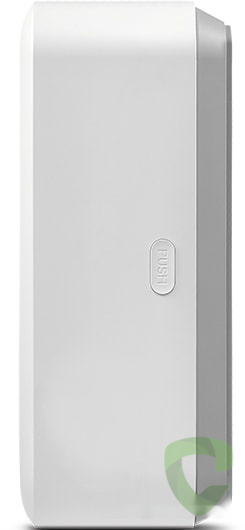 Очиститель воздуха приточный Ballu Oneair ASP-80