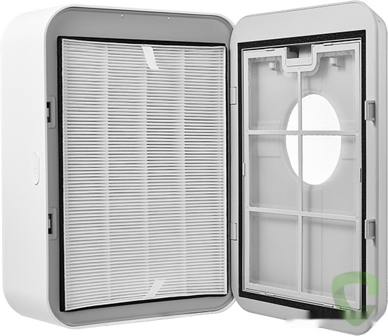 Очиститель воздуха приточный Ballu Oneair ASP-80