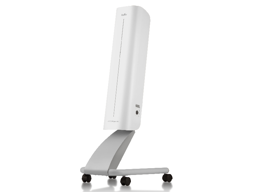 Бактерицидный рециркулятор Ballu RDU-60D ANTICOVIDgenerator, white