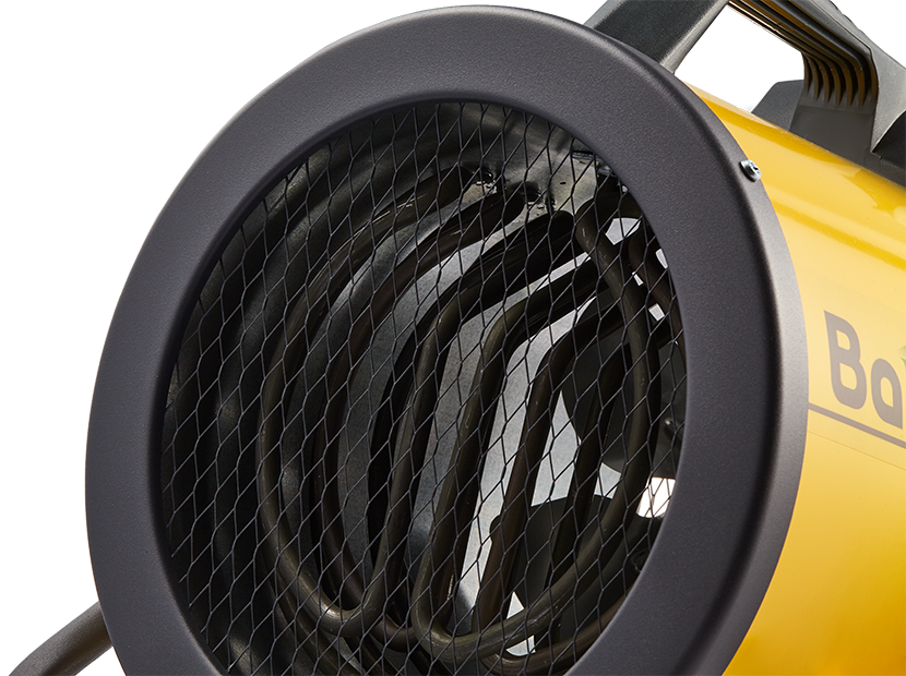 Пушка тепловая BALLU BHP-P2-5