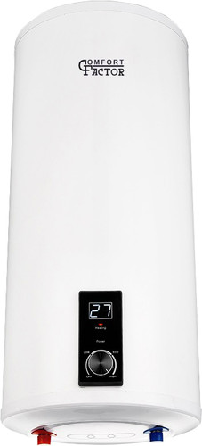 Водонагреватель Comfort Factor Round RS-50