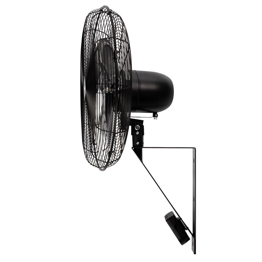 Вентилятор промышленный Ballu BIF-8RSO