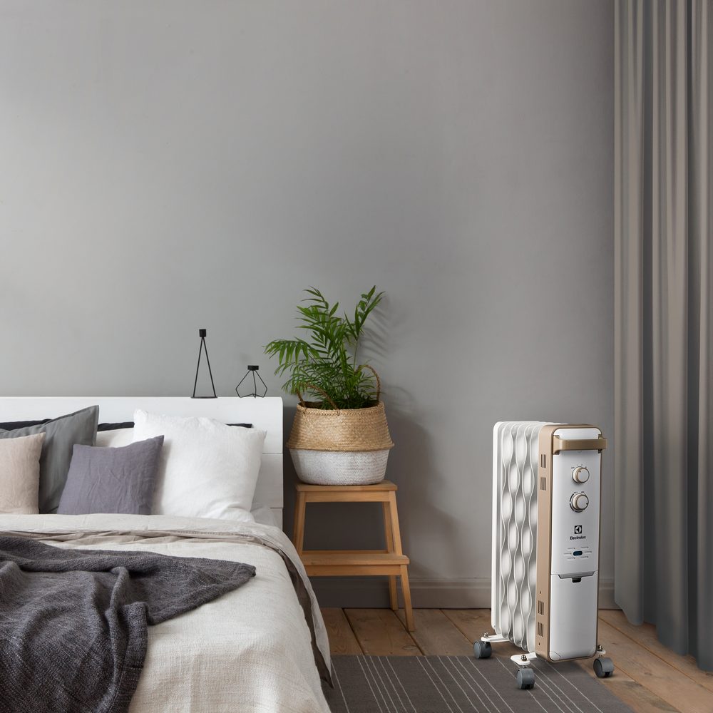 Масляный радиатор Electrolux EOH/M-9157