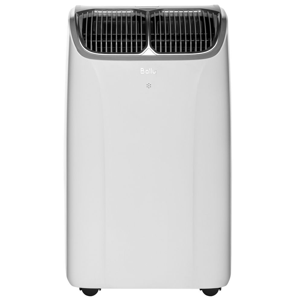 Кондиционер мобильный Ballu Platinum X4 BPHS-12 HX/N3