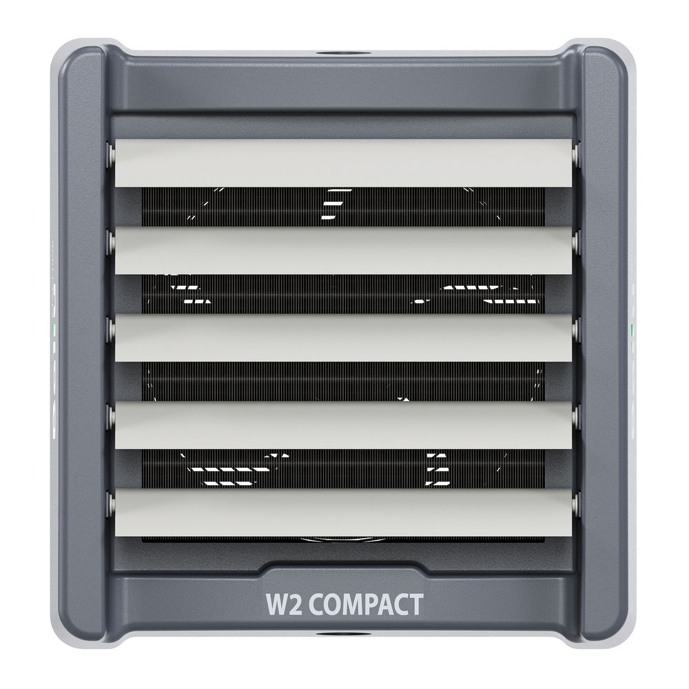 Тепловентилятор водяной Ballu BHP-W2-20-C