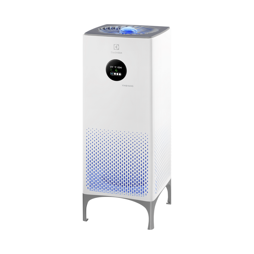 Очиститель воздуха Electrolux EAP-1055D Yin&Yang фото 2