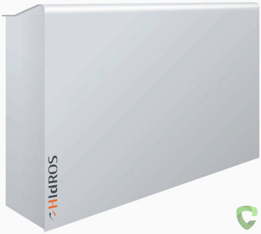 Осушитель воздуха Hidros SBA 200A