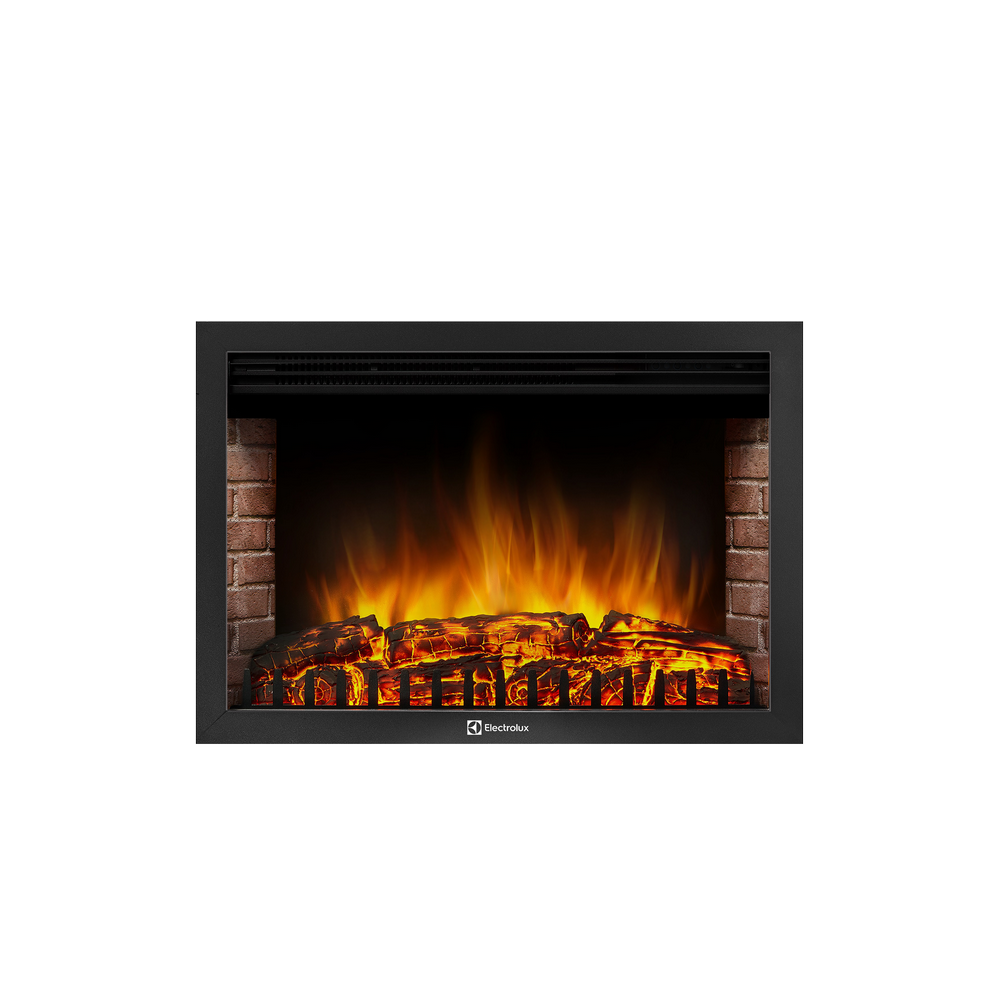 Очаг электрический Electrolux EFP/P-3020LS