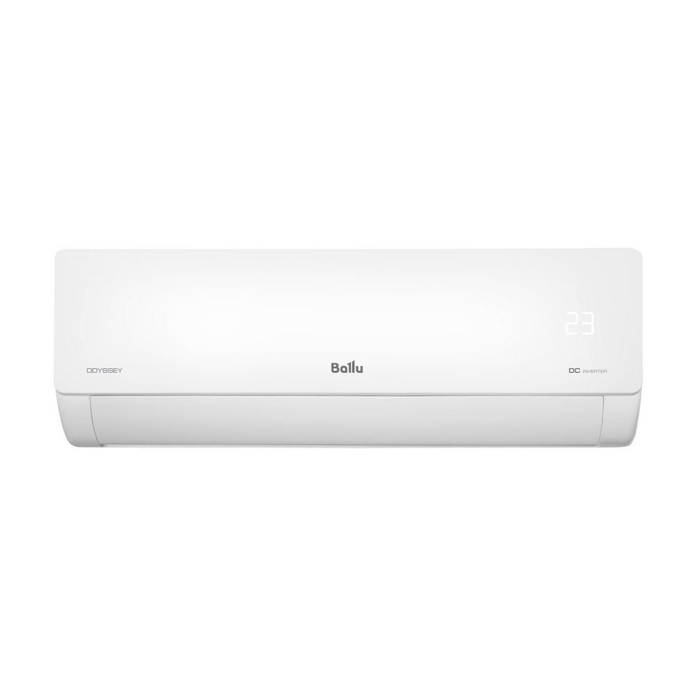 Сплит-система Ballu BSOI-10HN8 Odyssey DC