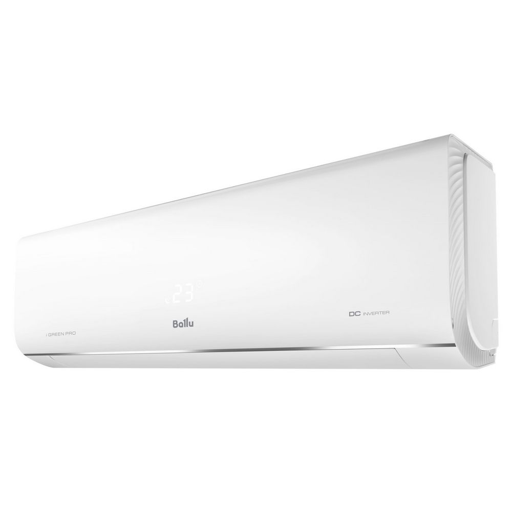 Сплит-система Ballu BSAGI-12HN8_V4 Ballu iGreen Pro DC