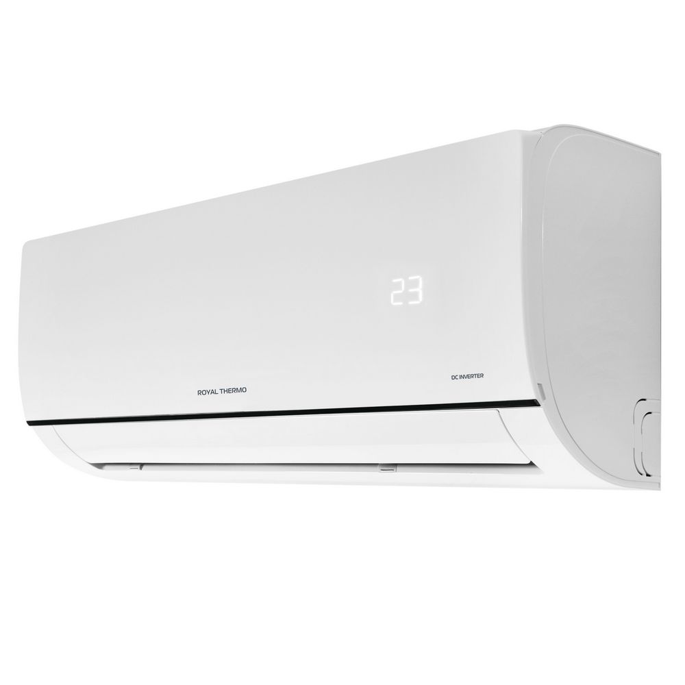Кондиционер Royal Thermo Siena DC RTSI-12HN8