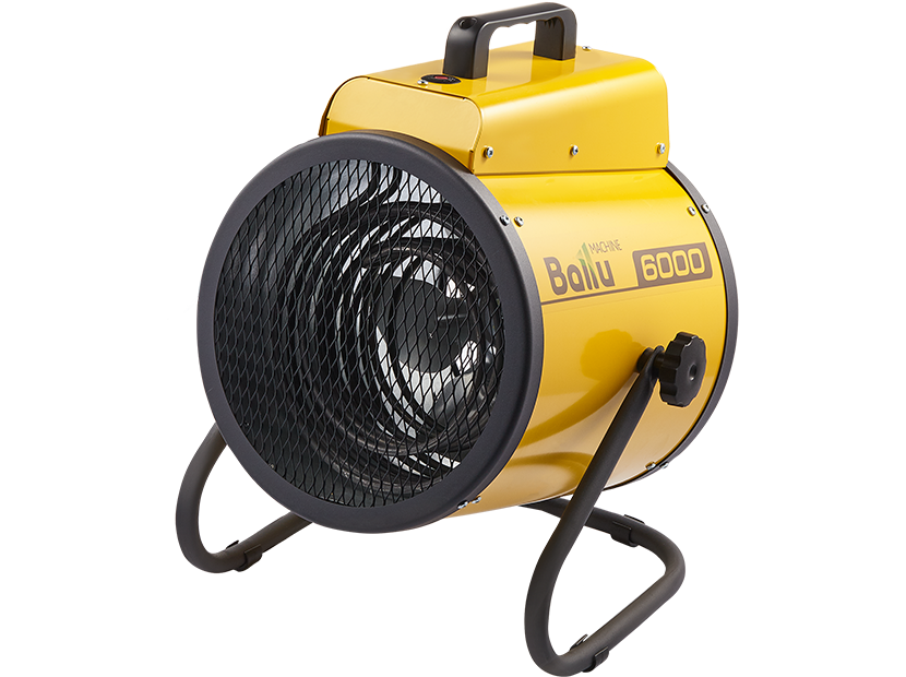 Пушка тепловая BALLU BHP-P2-6