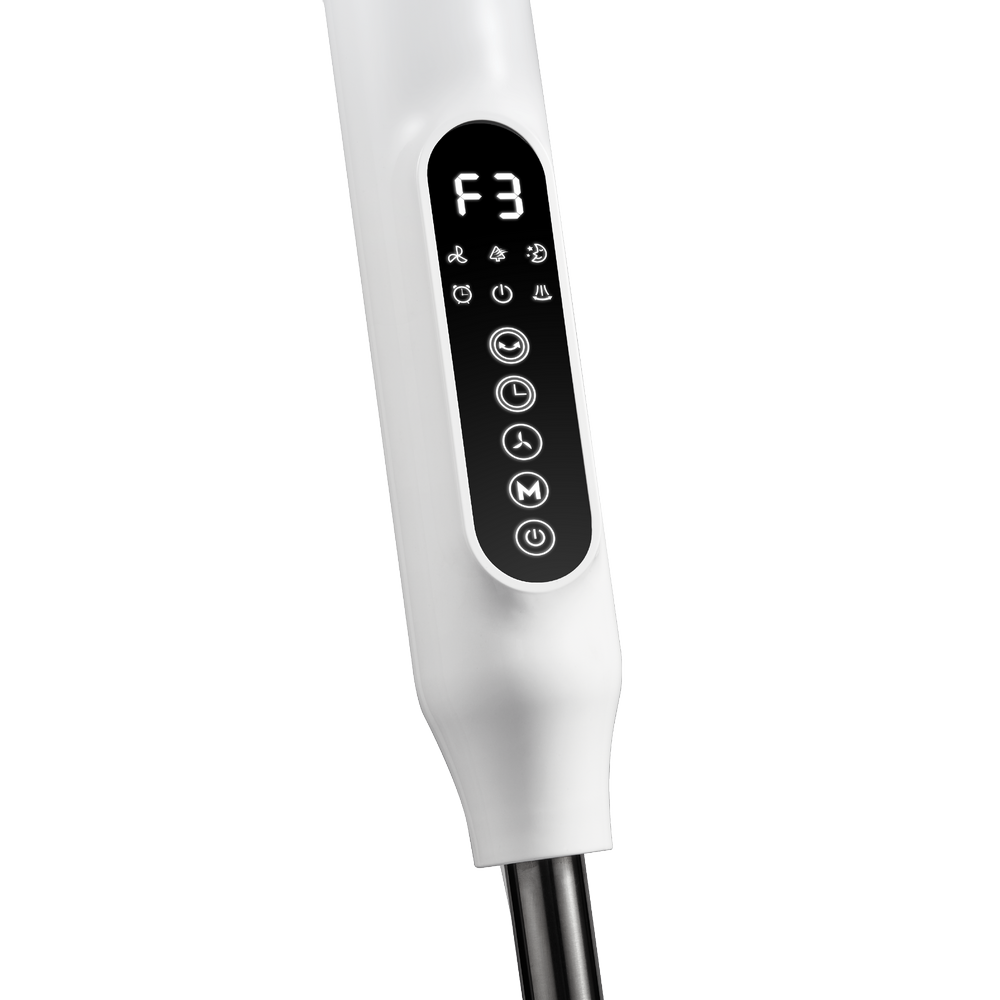 Вентилятор напольный Electrolux EFF-1020i