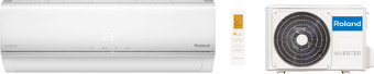 Сплит-система Roland Favorite inverter FIU-09HSS010/N5