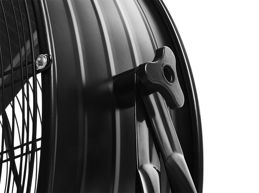 Вентилятор промышленный BALLU BIF-12D