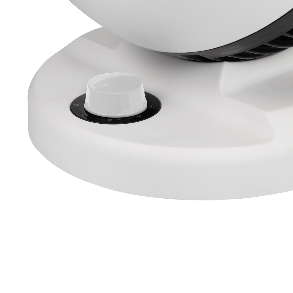 Вентилятор настольный Electrolux ETF-107W