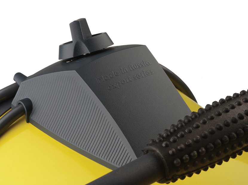 Тепловая пушка BALLU BHP-P-6