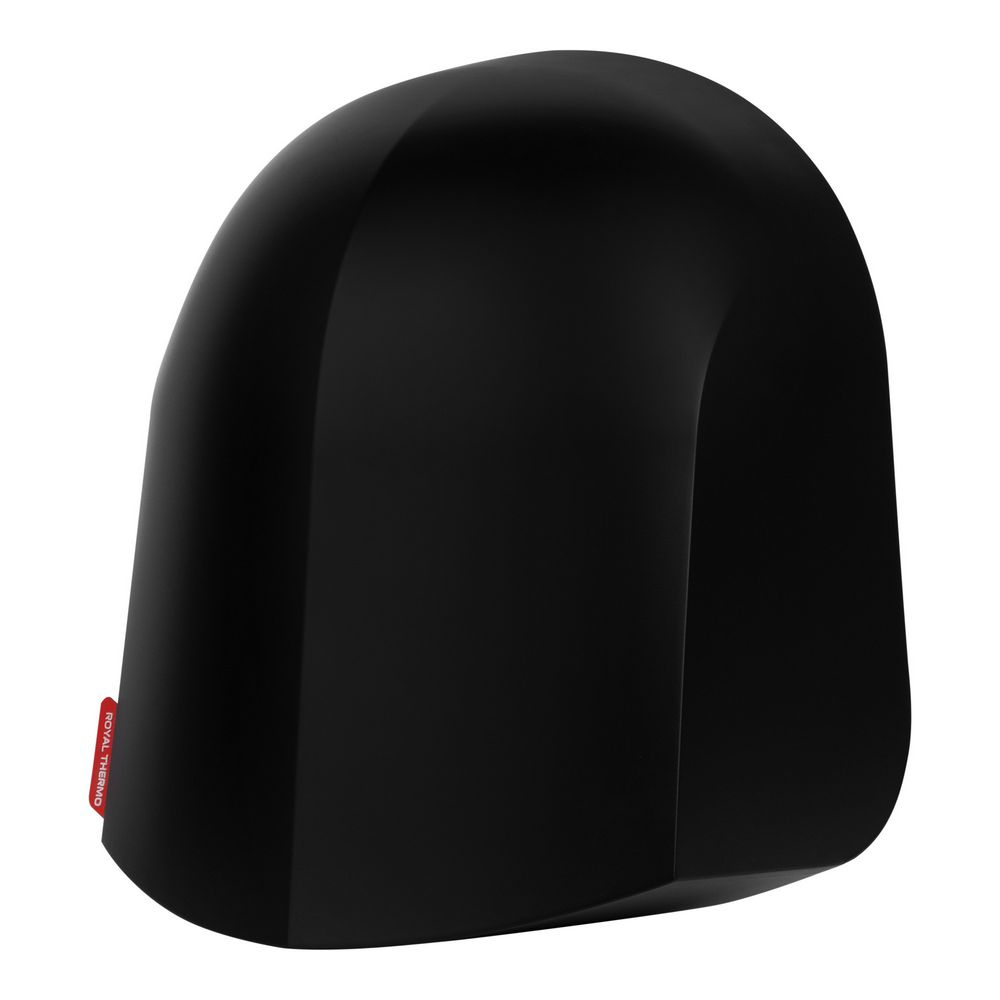 Сушилка для рук электрическая Royal Thermo RTHD-1100 Black
