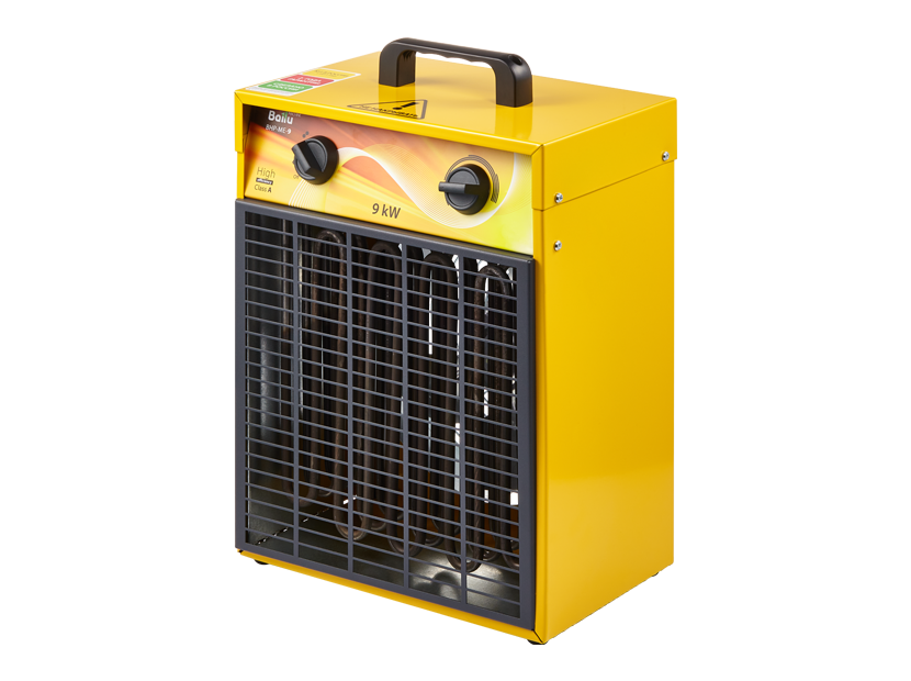 Пушка тепловая BALLU BHP-ME-9