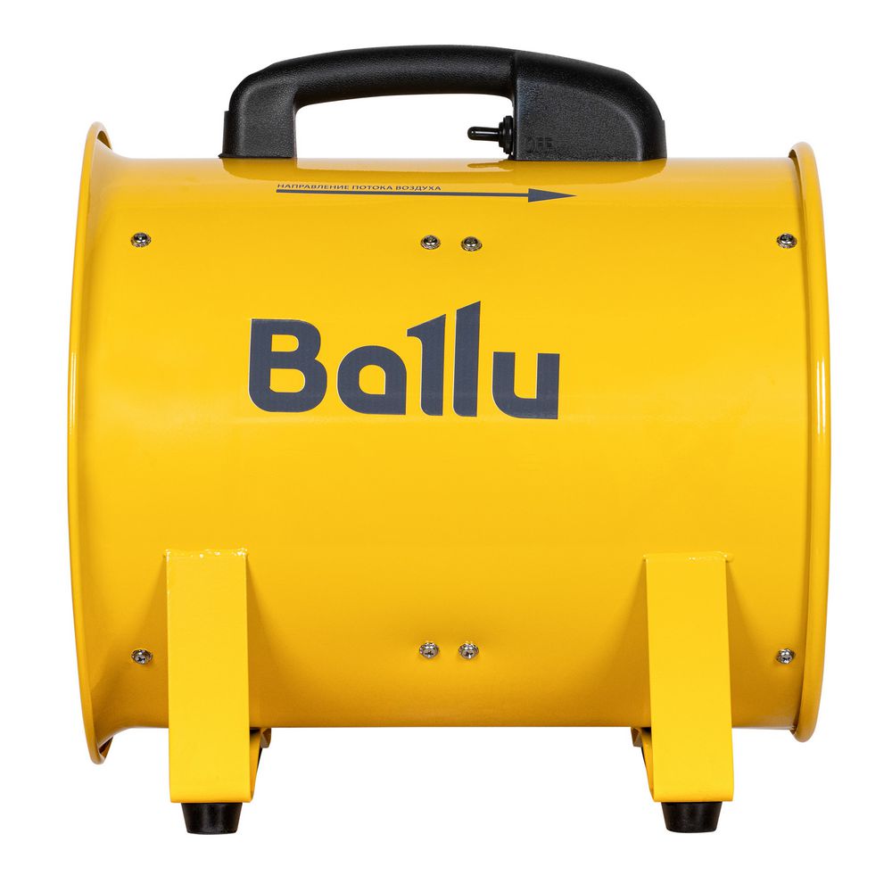Вентилятор промышленный Ballu BIF-X12