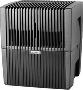 Увлажнитель-очиститель воздуха Venta LW25 (цвет черный)