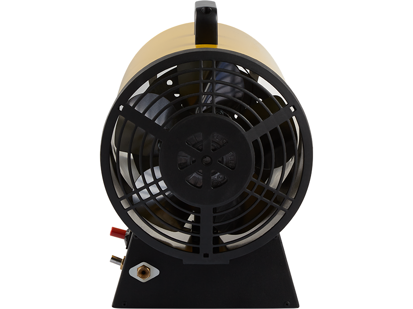 Тепловая пушка газовая Ballu BHG-30L