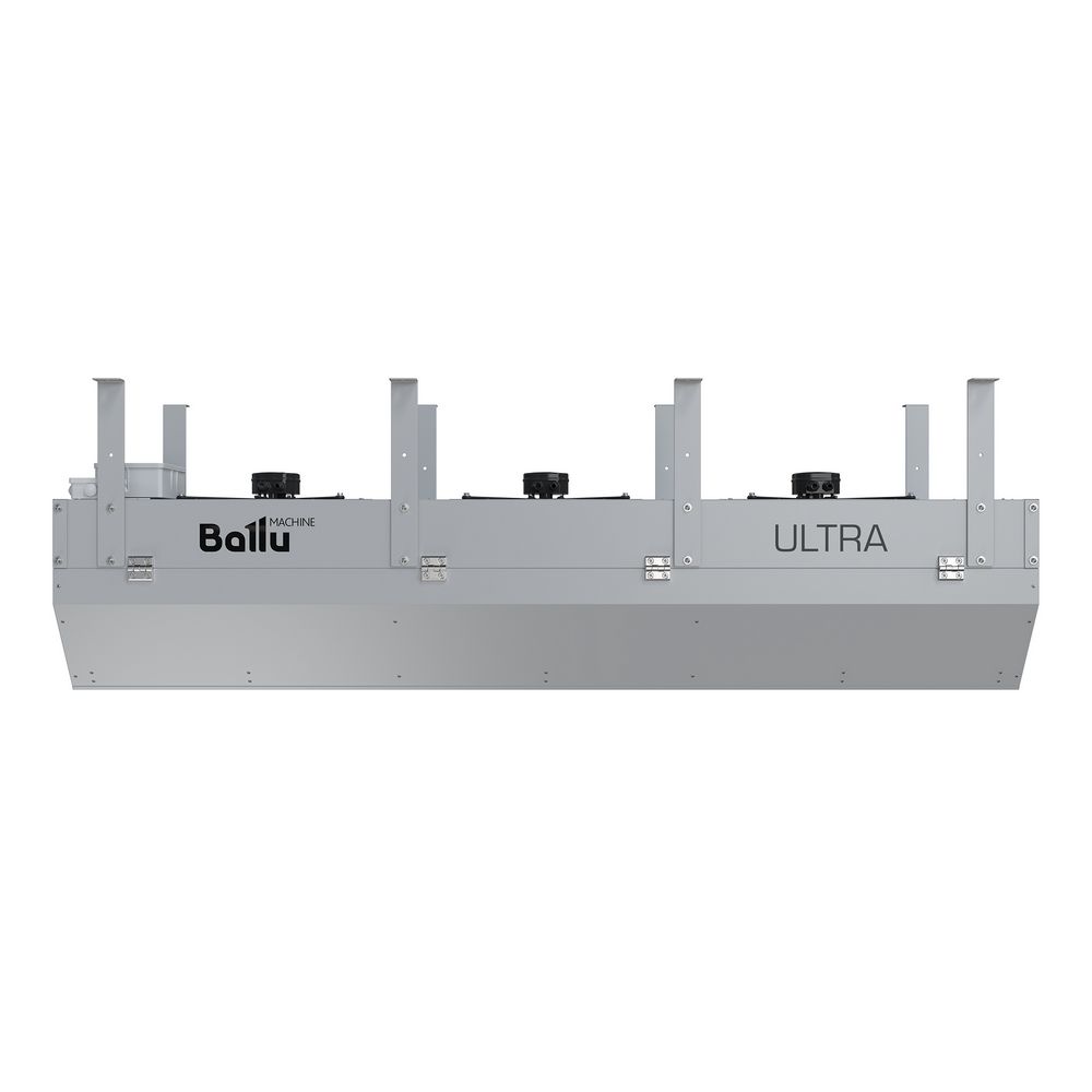 Завеса тепловая Ballu BHC-U15W40-PS2