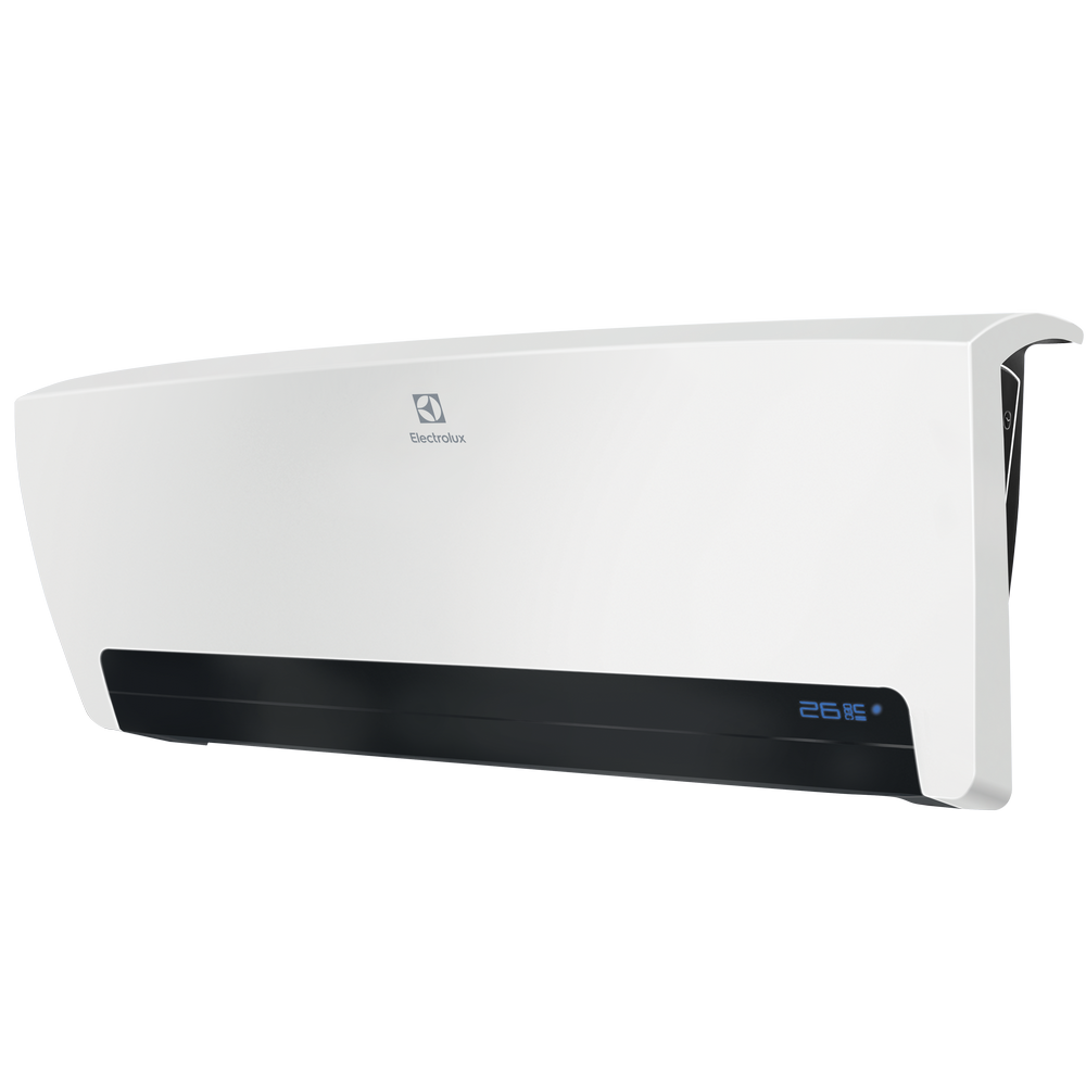 Тепловентилятор Electrolux EFH/W - 9020