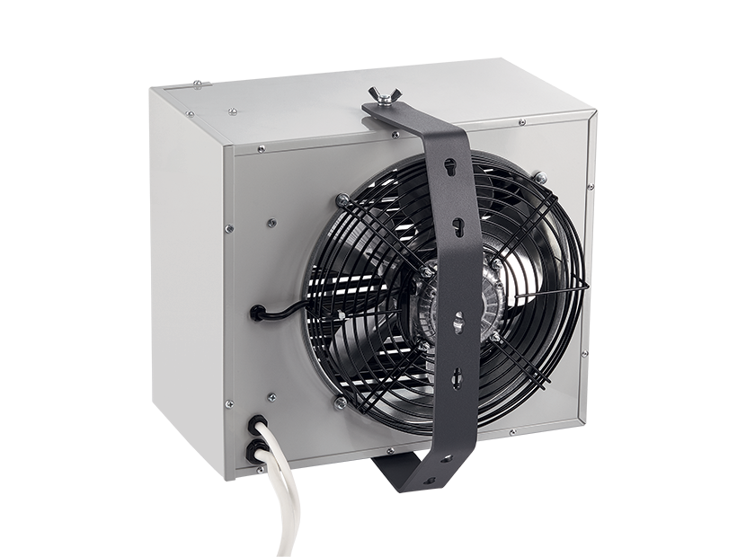 Тепловентилятор BALLU BHP-MW-9