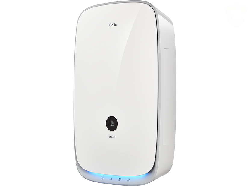 Очиститель воздуха приточный Ballu ONEAIR ASP-130