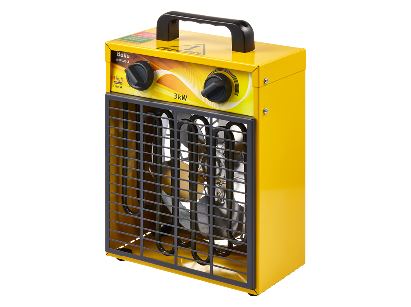 Пушка тепловая BALLU BHP-ME-3