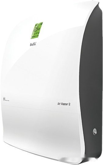 Проветриватель без нагрева Ballu Air Master 2 CVS 6S