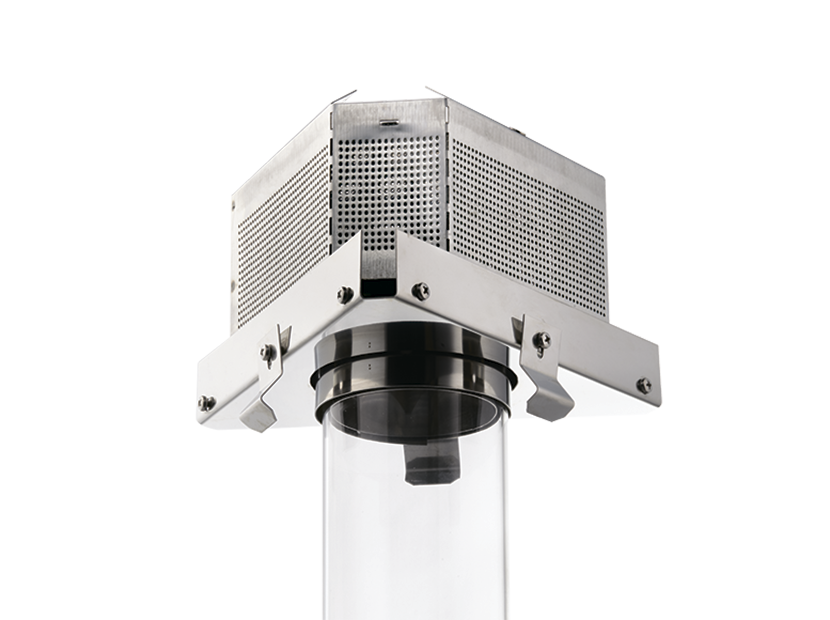 Камин уличный газовый инфракрасный Ballu BOGH-15