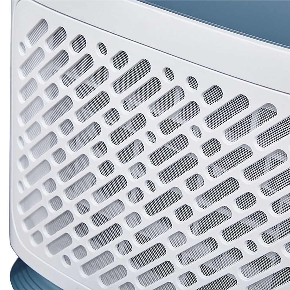 Мультикомплекс сушильный Ballu BD12T фото 3