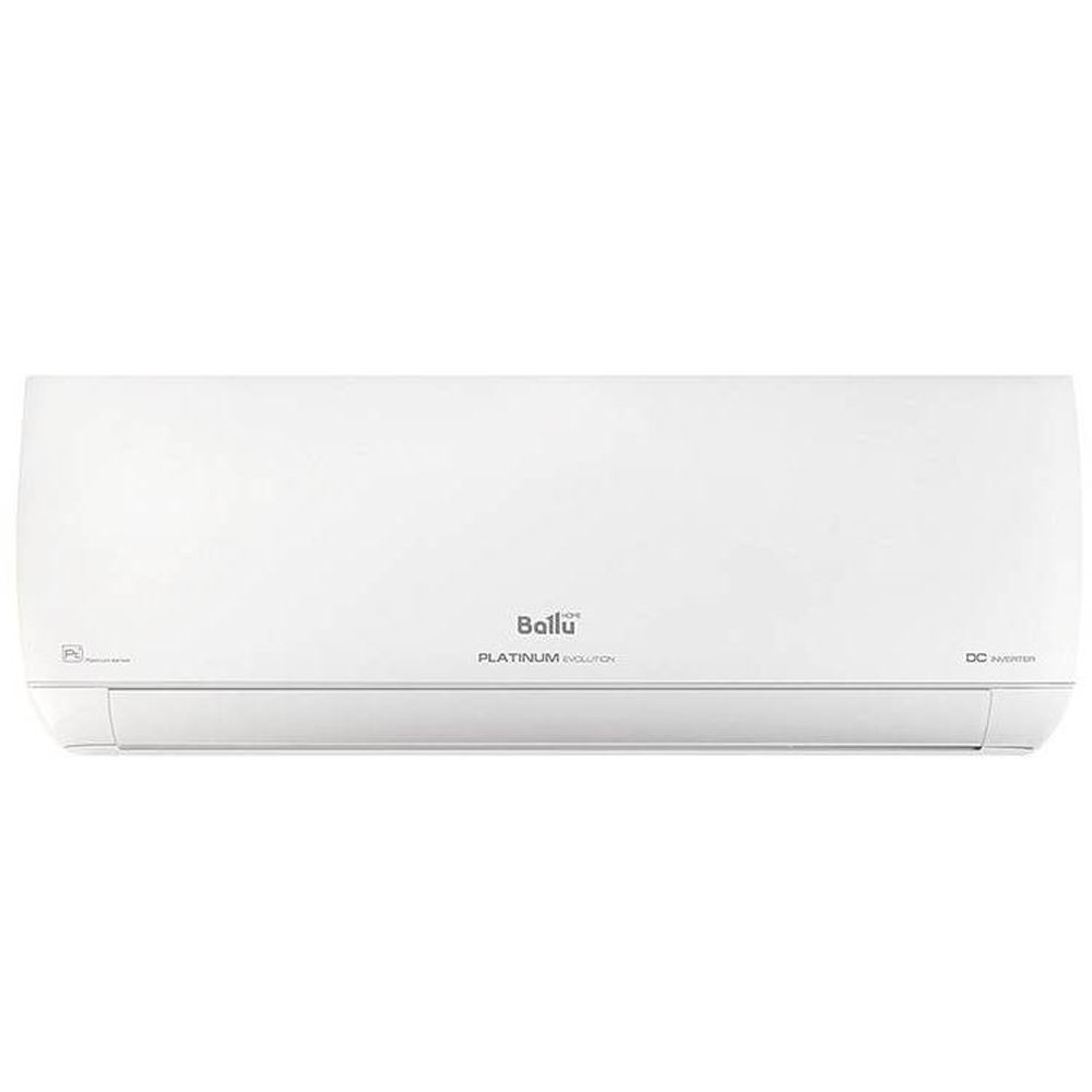Сплит-система Ballu BSUI-24HN8_V4 Platinum Evolution DC 