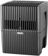 Увлажнитель-очиститель воздуха Venta LW15 (цвет черный)