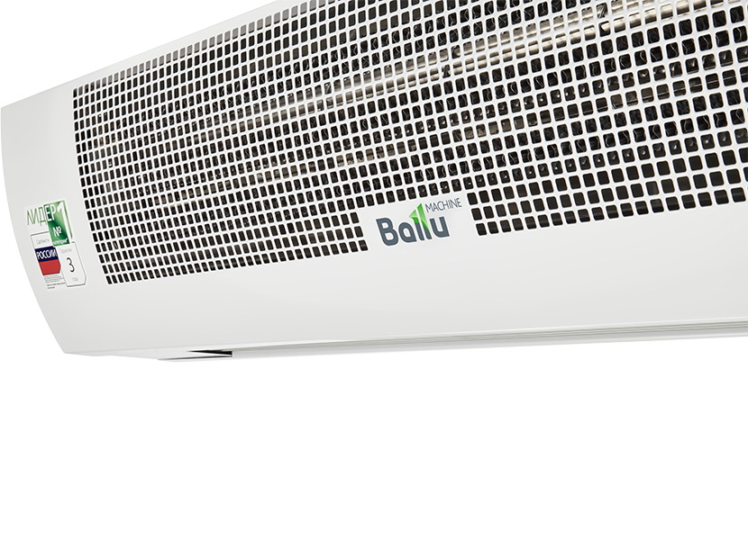 Завеса тепловая BALLU BHC-H20T24-PS