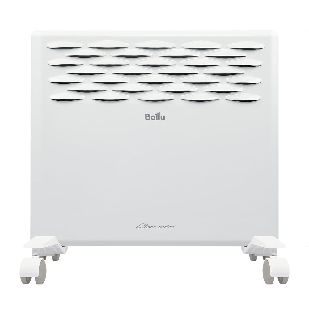 Конвектор Ballu Ettore BEC/ETER-1000
