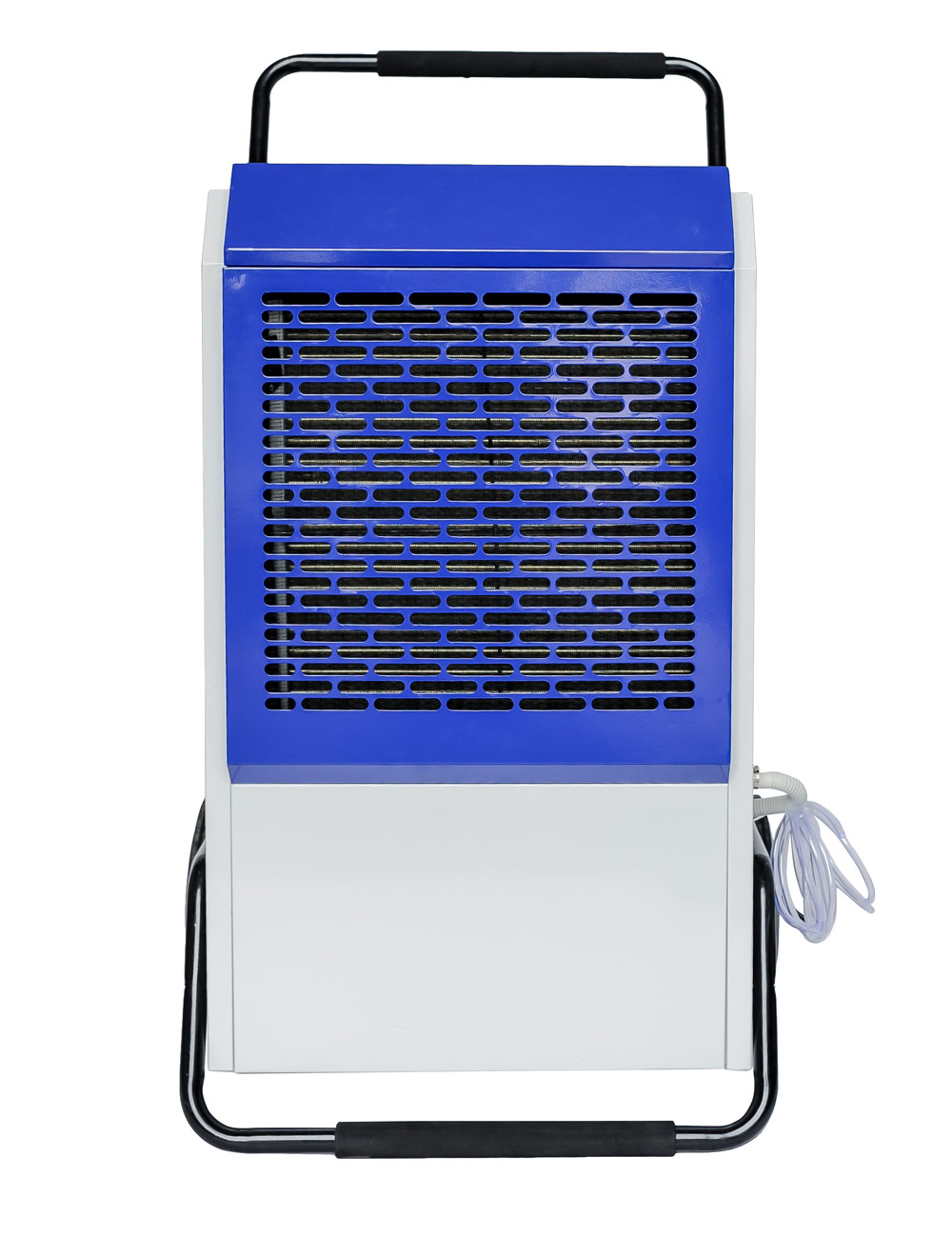 Осушитель конденсационный мобильный промышленный SABIEL DB90P с дренажной помпой