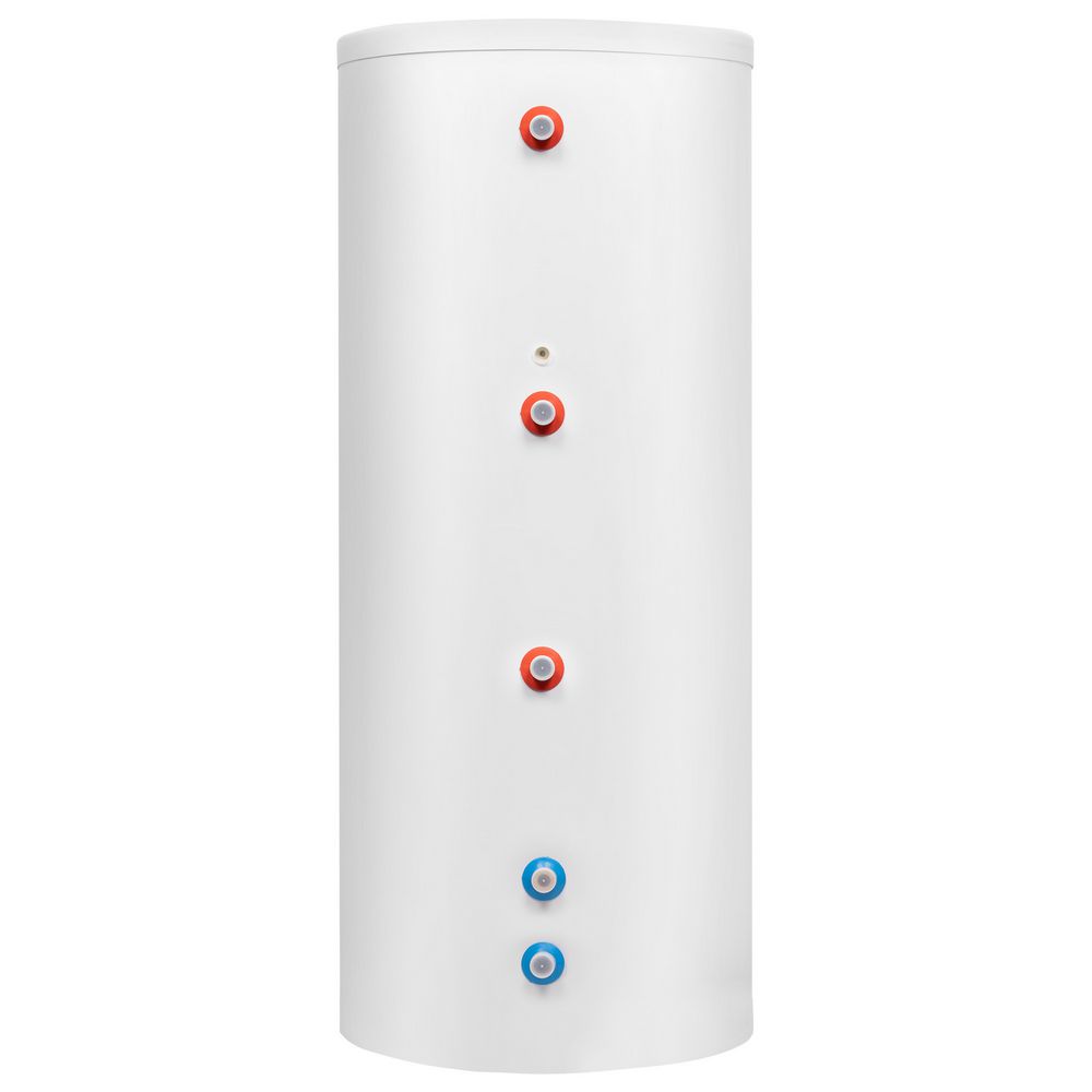 Бойлер косвенного нагрева Royal Thermo AQUATEC INOX RTWX 200 напольный