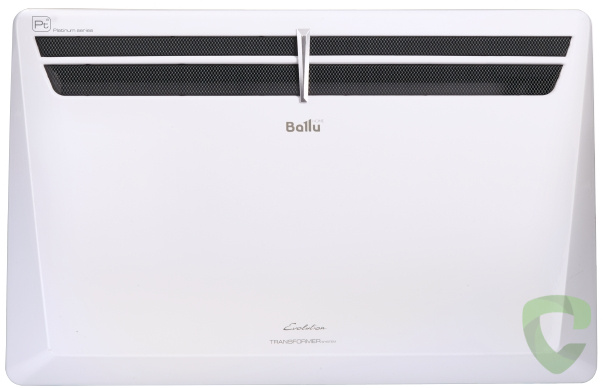 Комплект Ballu Transformer 2500-I  BCT/EVU-2.5 I (инверторный)