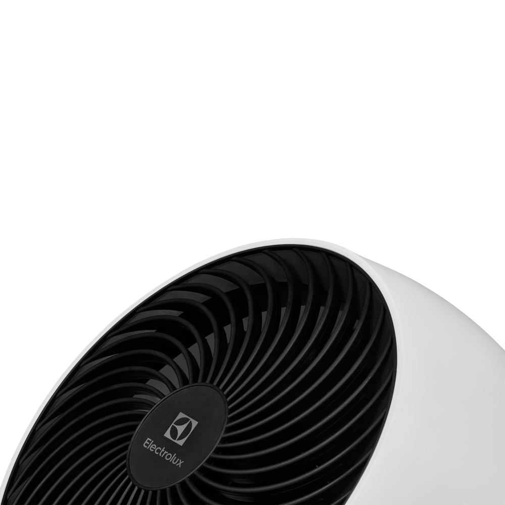 Вентилятор настольный Electrolux ETF-107W