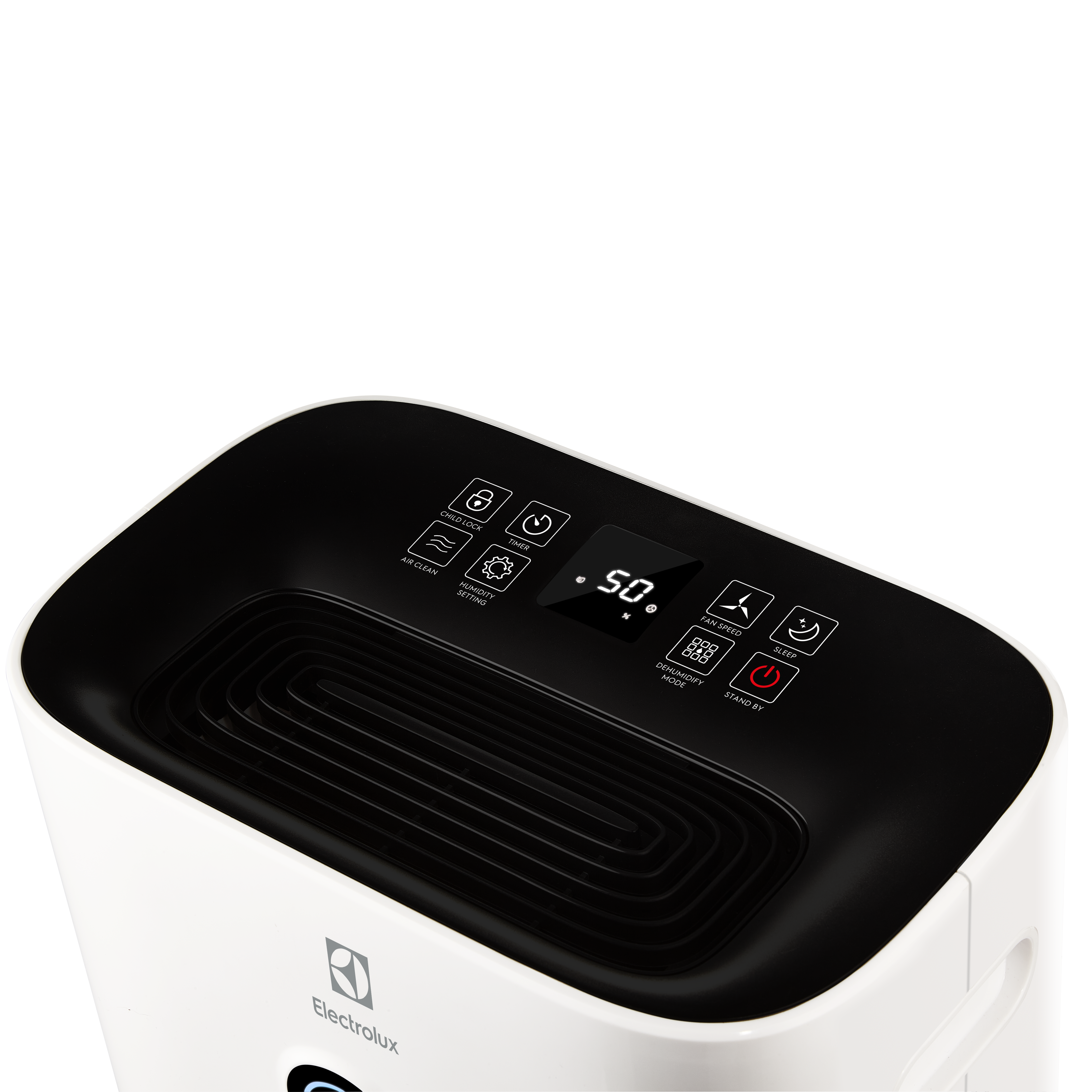 Осушитель воздуха Electrolux EDM-25L