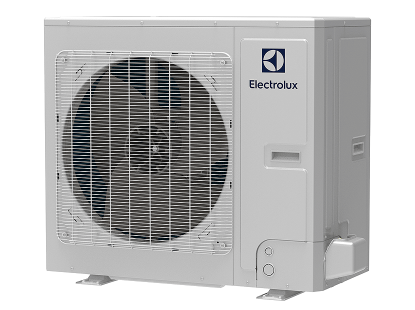 Комплект Electrolux EACC-48H/UP3-DC/N8 инверторной сплит-системы, кассетного типа