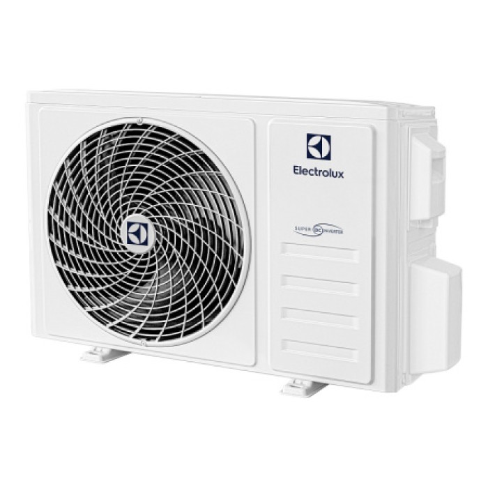 Кондиционер Electrolux HEL DC Inverter EACS/I-09HEL/N8 EEC
