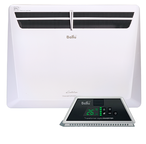 Конвектора электрические