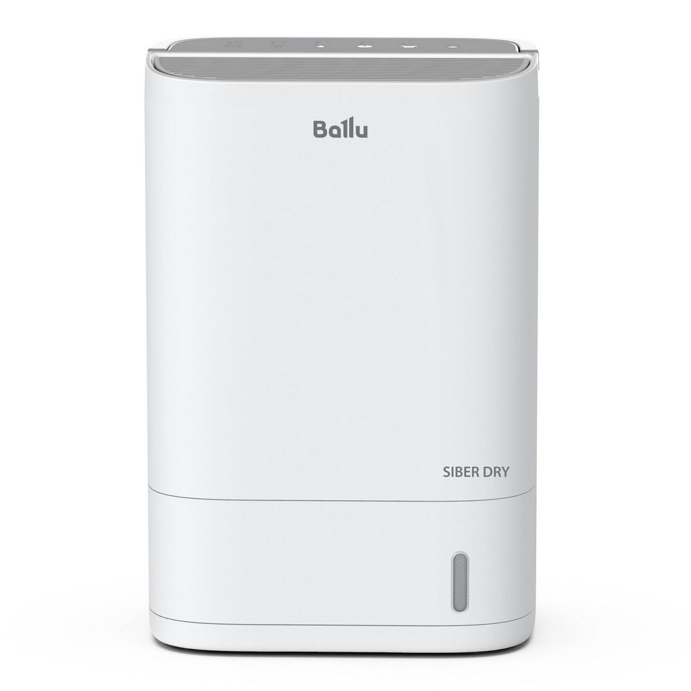 Осушитель воздуха Ballu BDR-7A фото 1