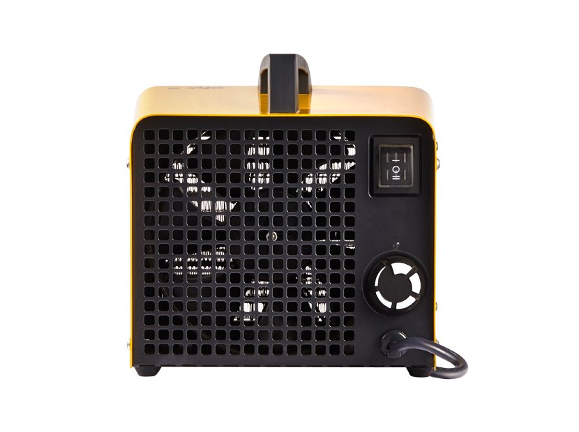 Тепловая пушка BALLU BKX-5